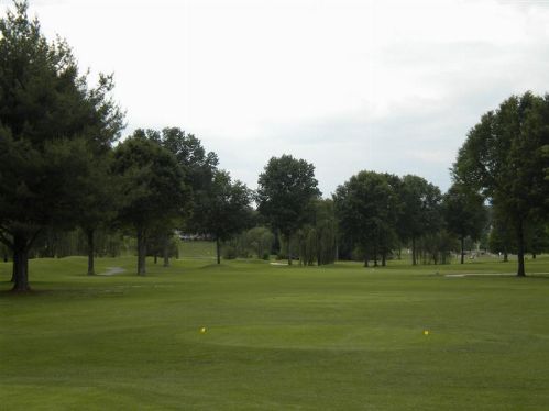 Willow Creek Golf Course